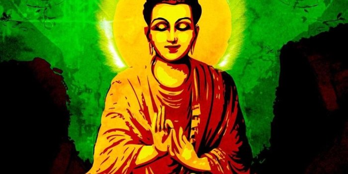 1024x768 Lord Buddha Desktop Wallpapers For FREE Download Desktop Background