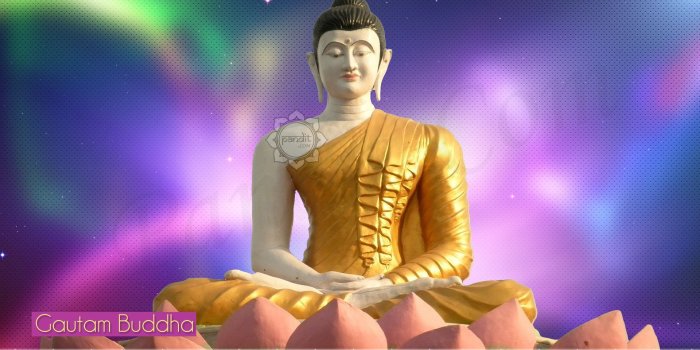 1920x1080 Lord Gautam Buddha Wallpapers - Gautam Budh Photo Hd Free Wallpaper