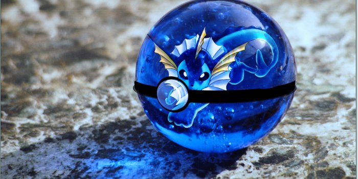 3024x2346 Art Vaporeon Wallpapers - Top Free Art Vaporeon Backgrounds