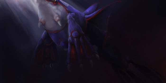 1920x1236 99 Legendary Pokémon HD Wallpapers | Background Images