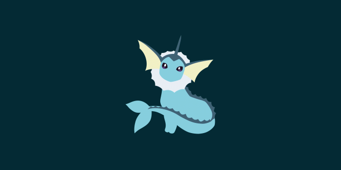 3840x2400 Best 44+ Vaporeon Wallpaper on HipWallpaper | Vaporeon Wallpaper