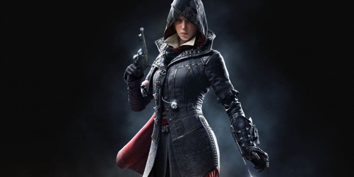 1920x1080 Assassins Creed Syndicate HD Wallpaper [1920x1080] : wallpaper