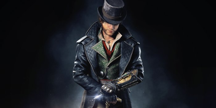 7875x4430 118 Assassin's Creed: Syndicate HD Wallpapers | Background Images