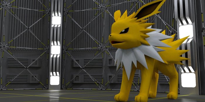 1920x1080 Jolteon Wallpapers (67+ images)