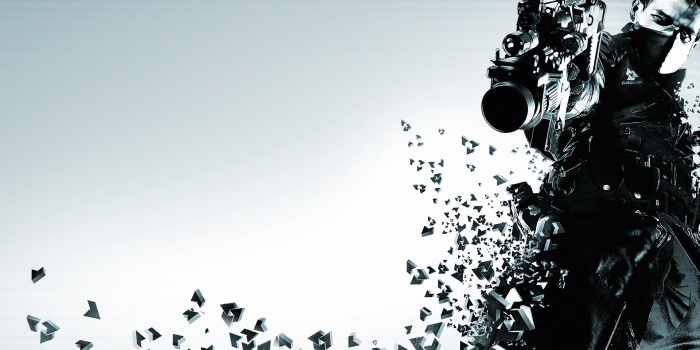 1920x1080 HQFX Wallpapers: Syndicate for PC (25+)