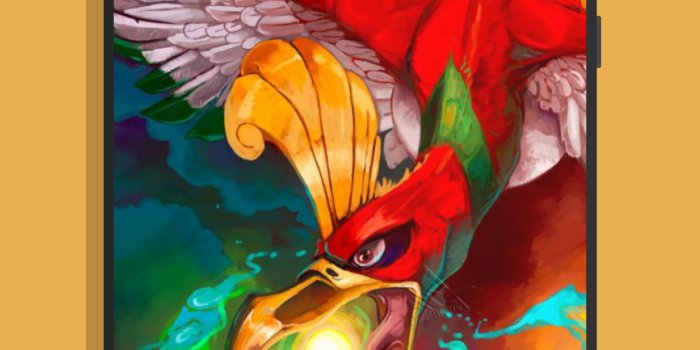 1600x2880 Legendary Pokemon Wallpaper for Android - APK Download