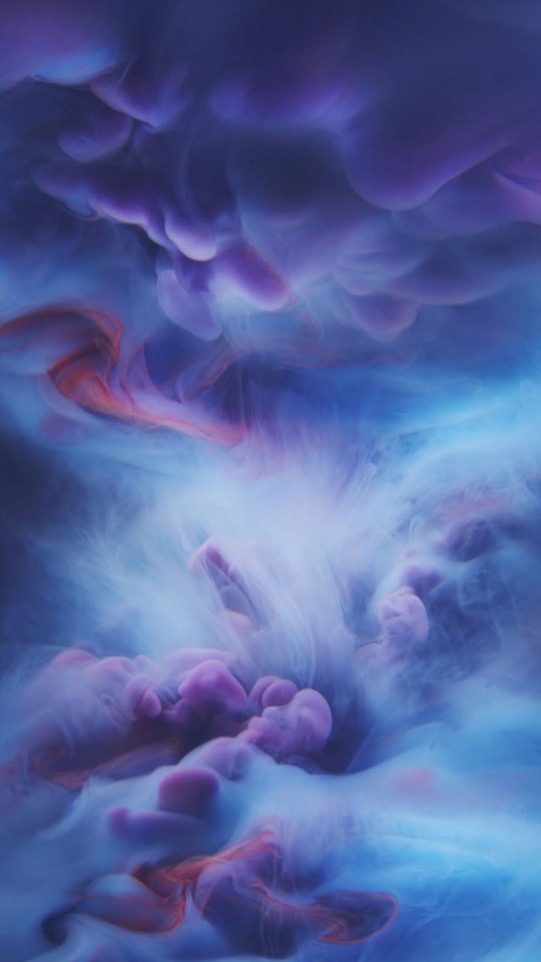 1080x1921 35+ Purple Clouds iOS Wallpapers - Download at WallpaperBro