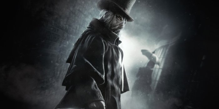 1920x1080 Assassins Creed Syndicate jack The Ripper HD Wallpaper [1920x1080