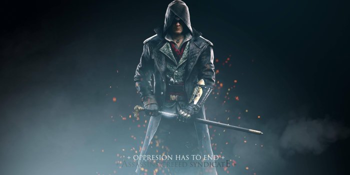 3840x2160 50+ Assassin's Creed Syndicate 4K Wallpapers - Download at WallpaperBro