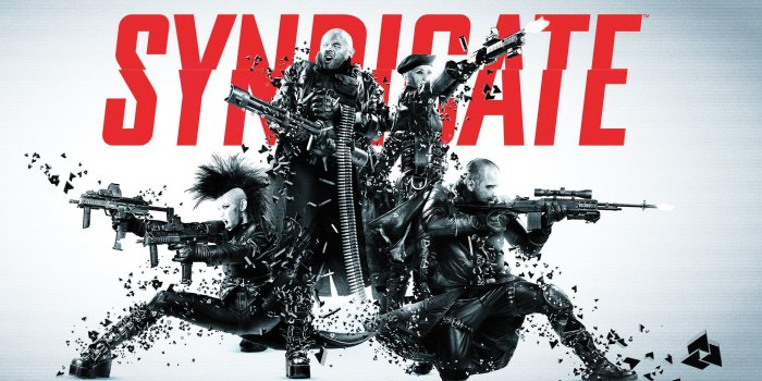 1920x1080 Syndicate Wallpapers (74+ background pictures)