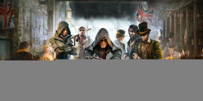 2880x1800 Assassins Creed Syndicate Game 2, HD Games, 4k Wallpapers, Images