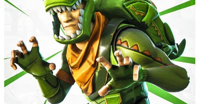 675x1200 Fortnite T-REX skin. | Gaming wallpapers in 2019 | Epic games