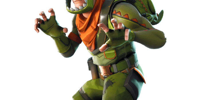 1024x1024 Fortnite Rex Skin Wallpapers