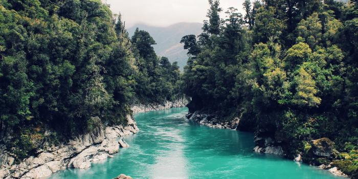 3840x2400 PAPERS.co | desktop wallpaper | no91-wood-river-mountain-summer-nature