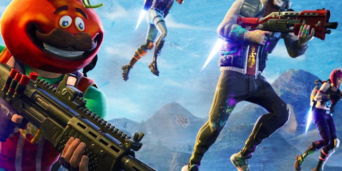 1152x864 3840x2400 Deadfire Fortnite Battle Royale 4k Hd 4k Wallpapers