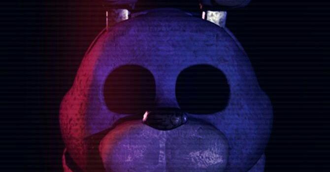 670x1191 FNAF – Five nights at freddy's Top Best Wallpapers for Smart Phone