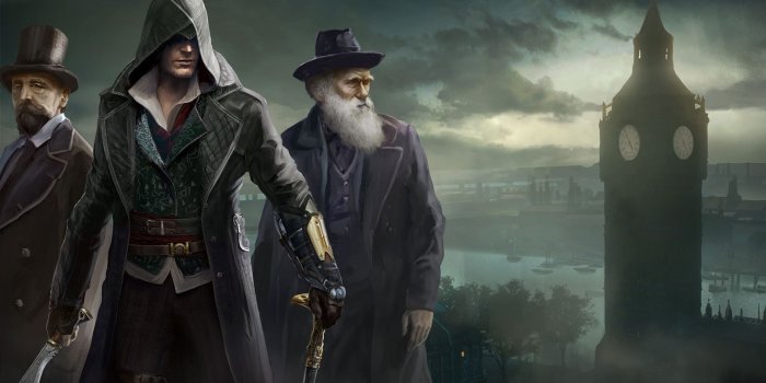 1920x1080 Assassin's Creed: Syndicate Wallpapers, Pictures, Images