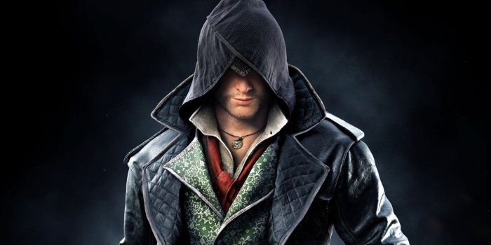 1366x768 Jacob Frye, Assassin's Creed Syndicate Game 2015 ❤ 4K HD Desktop