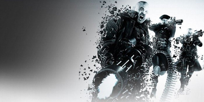 1920x1200 Syndicate HD Wallpaper 12 - 1920 X 1200