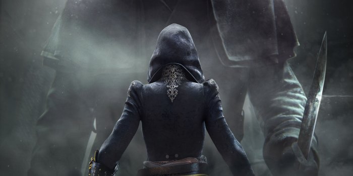 3840x2160 Wallpaper 4k Assassins Creed Syndicate 4k 2018 games wallpapers, 4k