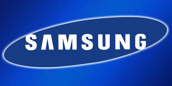 1920x1200 Samsung Logo Wallpapers