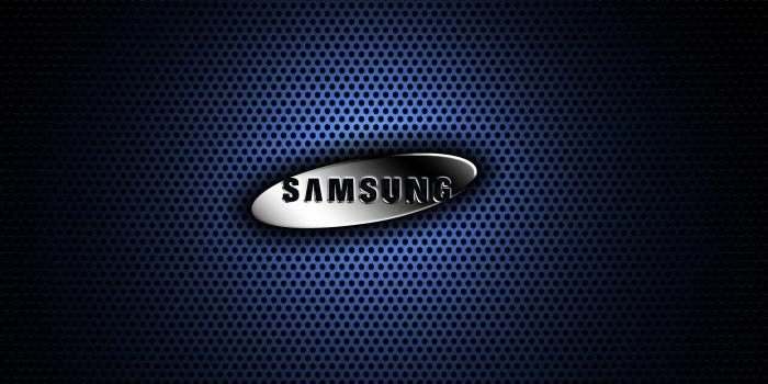 2500x1667 Samsung Logo Wallpaper (80+ images)