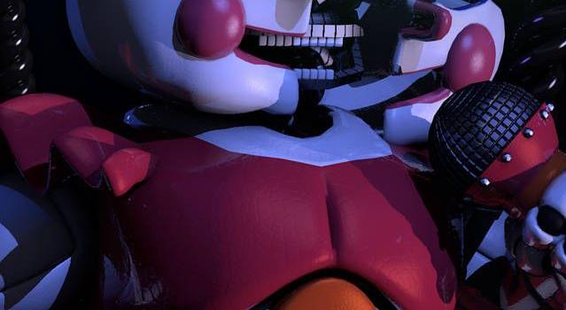 639x1250 FNAF – Five nights at freddy's Top Best Wallpapers for Smart Phone