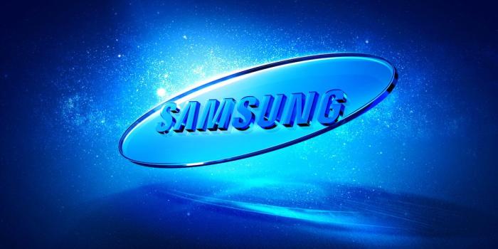 1192x670 Samsung Logo Wallpaper #6808625