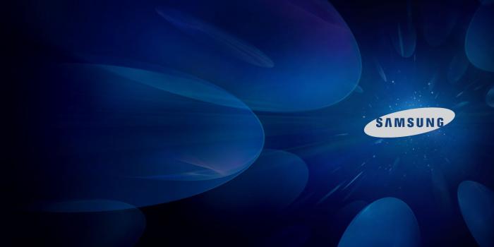 1920x1200 Samsung Logo Wallpaper #6959783