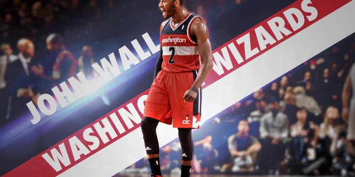 2880x1800 John Wall Wallpapers