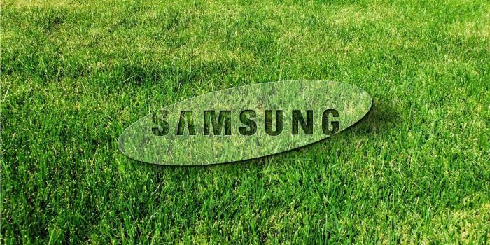 1600x900 Samsung Logo Wallpapers