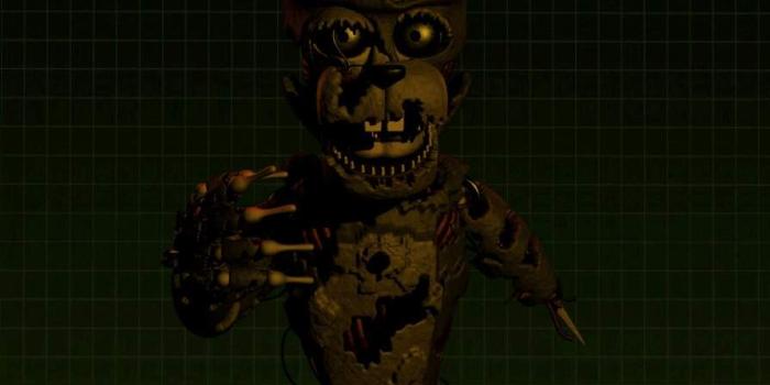 894x894 C4D/FNAF] Free Wallpapers For Mobile | Five Nights At Freddy's Amino