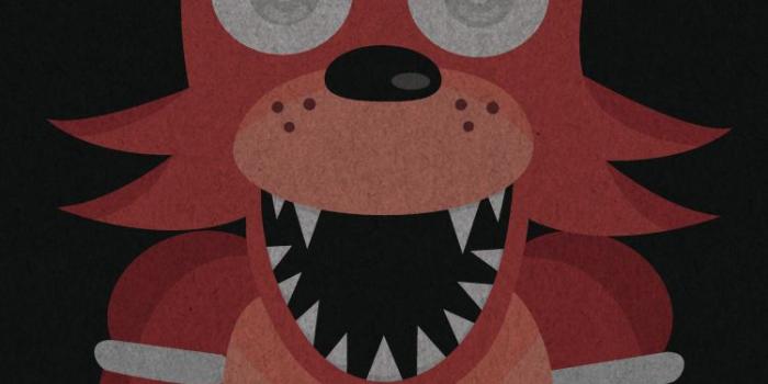 750x1334 FNAF 6 Wallpapers