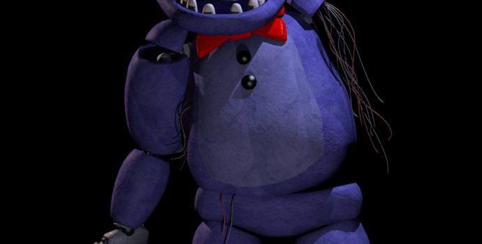 690x1159 Fnaf Bonnie Wallpaper ,free download, (40) - cerc-ug.org