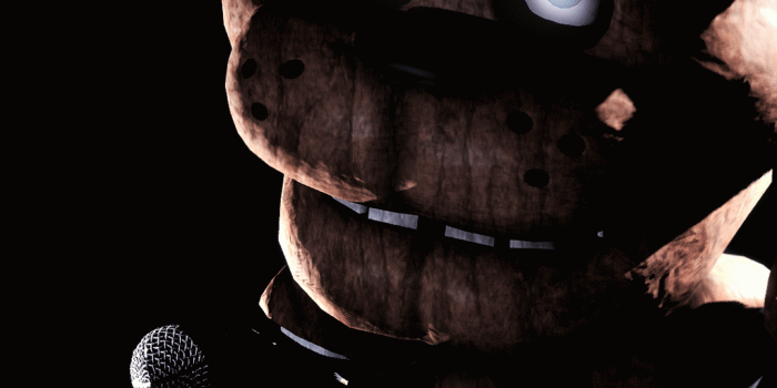 1024x1820 Five Nights At Freddy's 4 Five Nights At Freddy's 3 - Fnaf Freddy