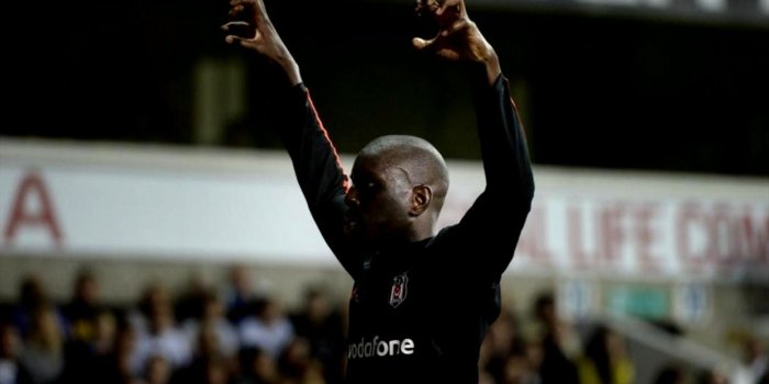 1440x828 Demba Ba Widescreen Wallpaper | Wallpapers Minimalist