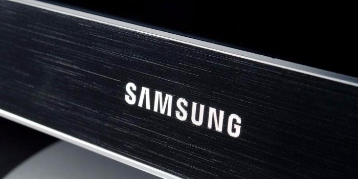 3840x2160 Samsung 4K Logo Wallpapers - Top Free Samsung 4K Logo Backgrounds