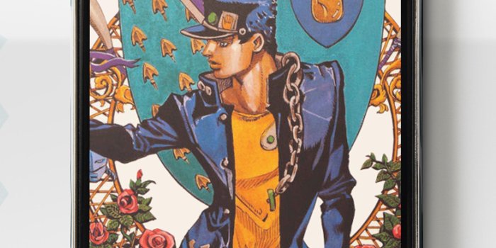 1844x3046 JoJo's BA Wallpapers for Android - APK Download
