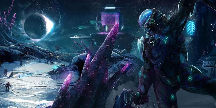 1920x1108 Purple and Blue Gaming Wallpapers - Top Free Purple and Blue Gaming