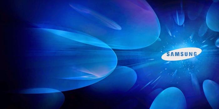 1600x1000 Samsung Logo HD Wallpaper - HD Wallpapers