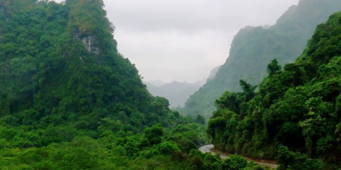 1280x804 Cat Ba Island Vietnam wallpapers | Cat Ba Island Vietnam stock photos