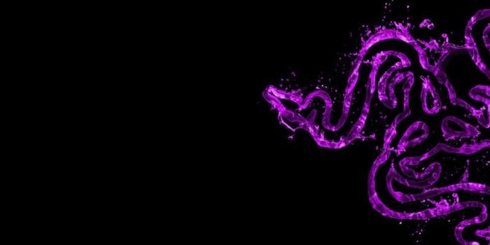 1024x1024 Razer Wallpapers Purple