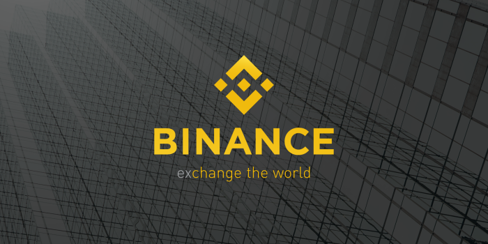 1920x1080 Get Your Official Binance Wallpapers and Images Here! | Binance Blog
