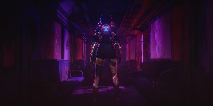 4096x2304 Tracer Graffiti Artwork Overwatch Game | Gaming Desktop Wallpapers