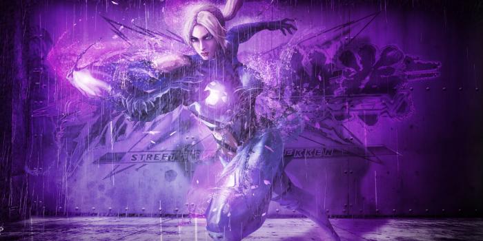 2560x1600 121 purple gaming wallpaper | wallpaper tags | Wallpaper Better