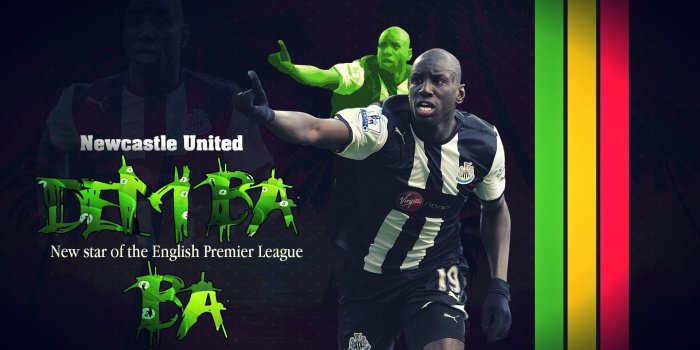 1920x1080 Demba Ba Wallpapers - 1920x1080 - 408339