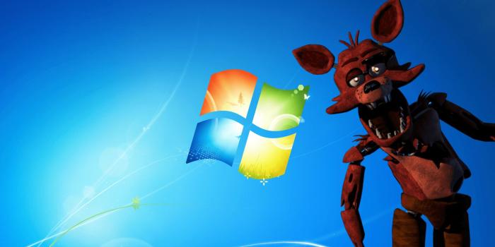 1920x1200 81+ Fnaf 1 Wallpapers on WallpaperPlay