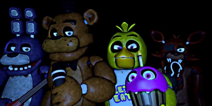 1920x1080 Fnaf Wallpapers Live (38+), Download 4K Wallpapers For Free