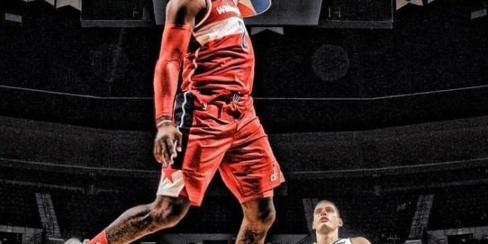 754x1341 John Wall wallpaper | Nba players | Nba wallpapers, Nba basketball