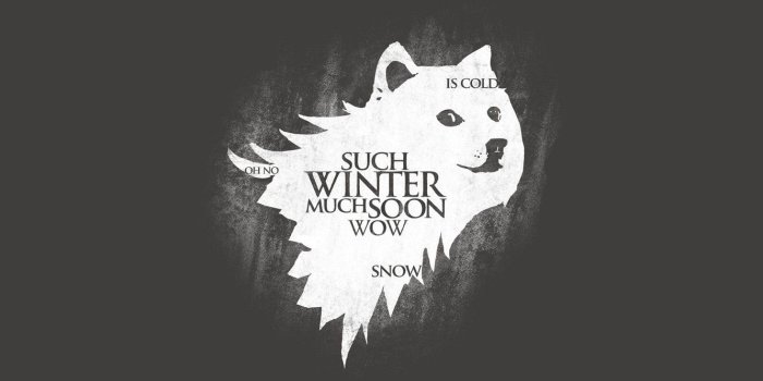 1332x850 Wallpaper Start, Game of Thrones, Doge, Meme images for desktop
